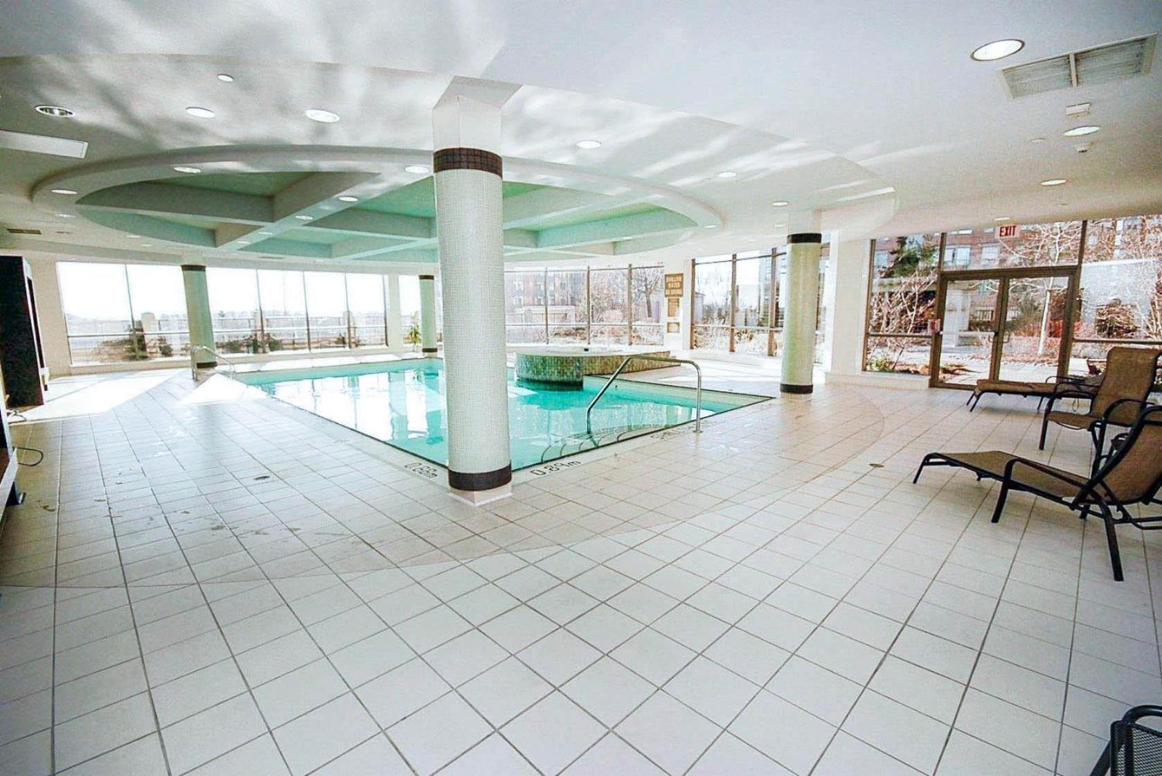 Planurstay Μισισάουγκα Εξωτερικό φωτογραφία