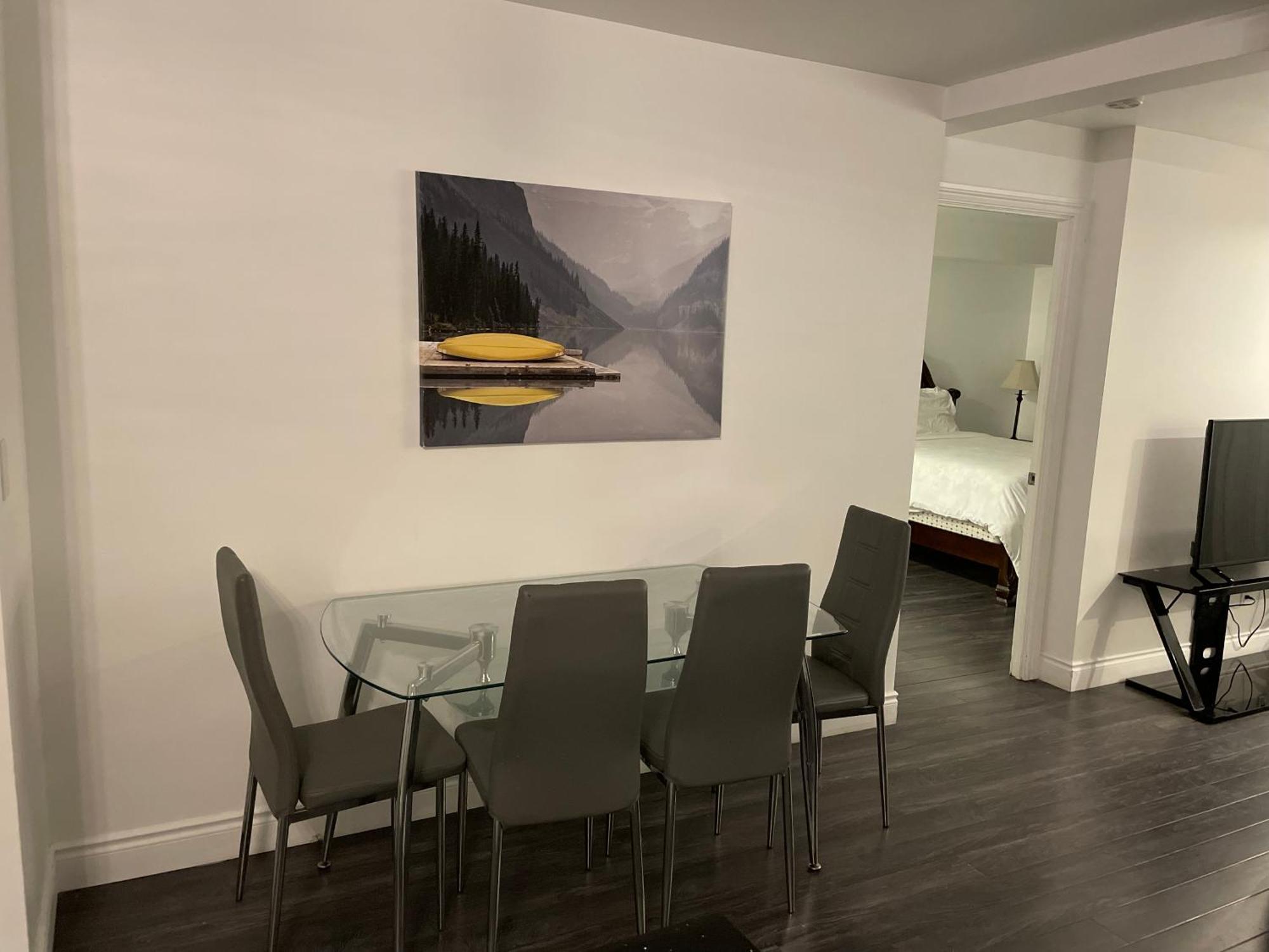 Planurstay Μισισάουγκα Εξωτερικό φωτογραφία