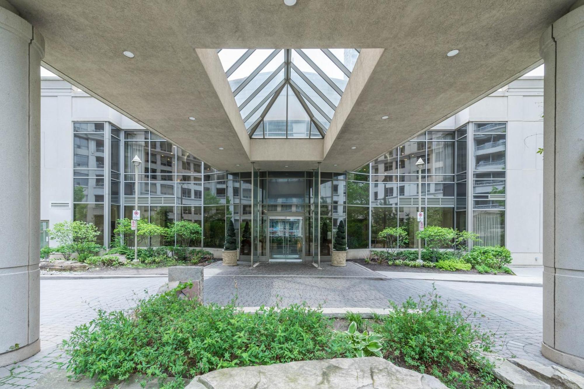 Planurstay Μισισάουγκα Εξωτερικό φωτογραφία