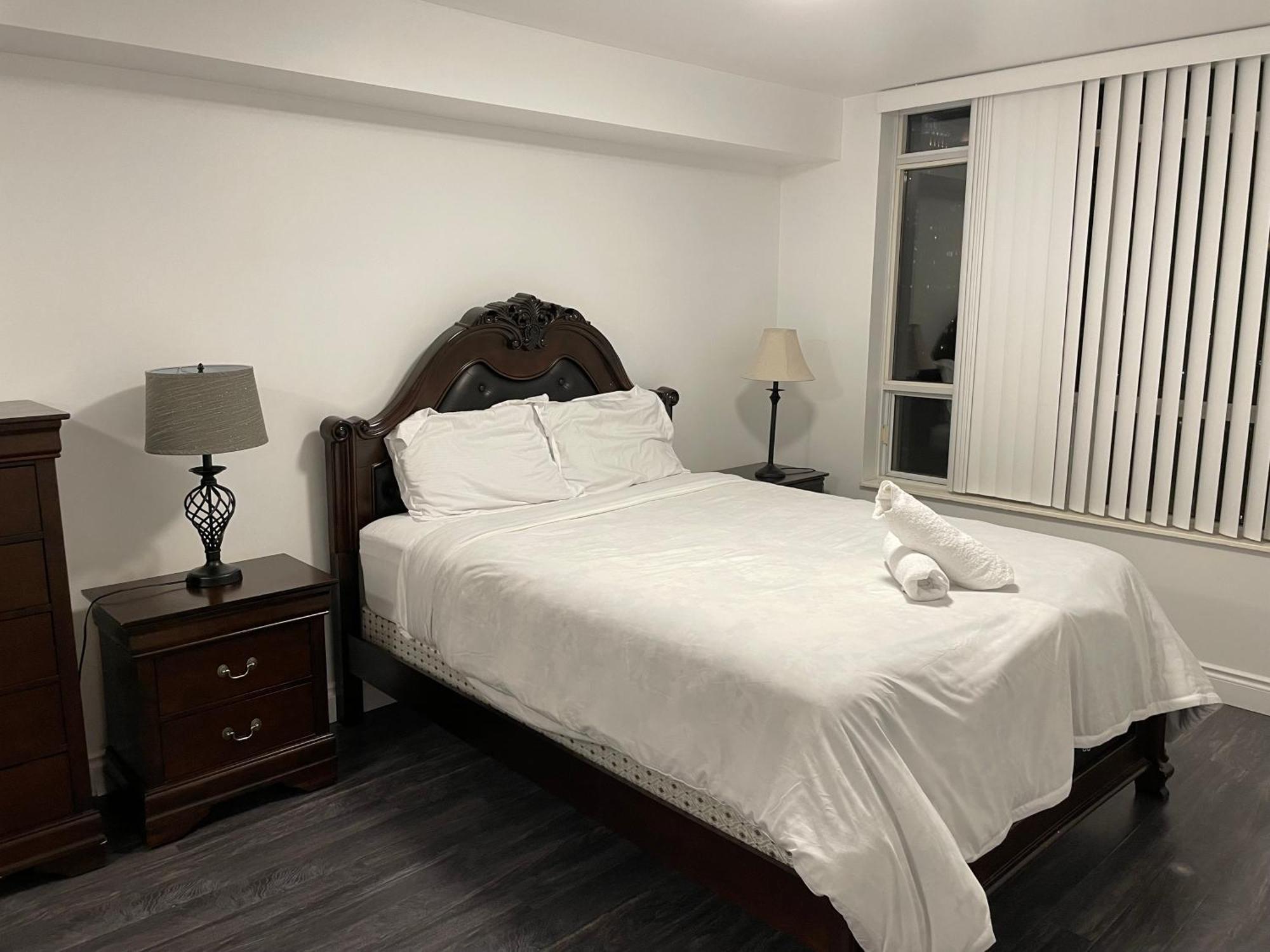 Planurstay Μισισάουγκα Εξωτερικό φωτογραφία